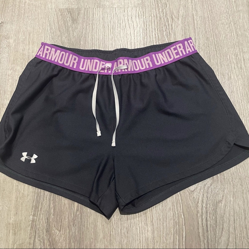 Women’s Under Armour shorts